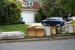 Rubbish Removal 