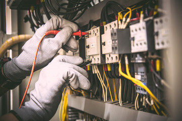 Electrical Services